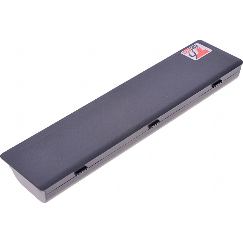 Batéria T6 Power HP Pavilion dv2000, dv6000, G6000, G7000 séria, 5200mAh, 56Wh, 6cell