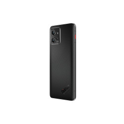 LENOVO - ThinkPhone/8GB/256GB/Carbon Black