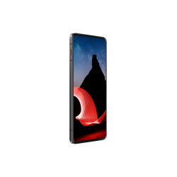 LENOVO - ThinkPhone/8GB/256GB/Carbon Black