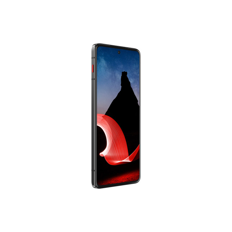 LENOVO - ThinkPhone/8GB/256GB/Carbon Black
