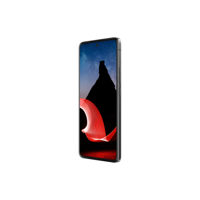 LENOVO - ThinkPhone/8GB/256GB/Carbon Black