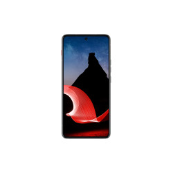 LENOVO - ThinkPhone/8GB/256GB/Carbon Black