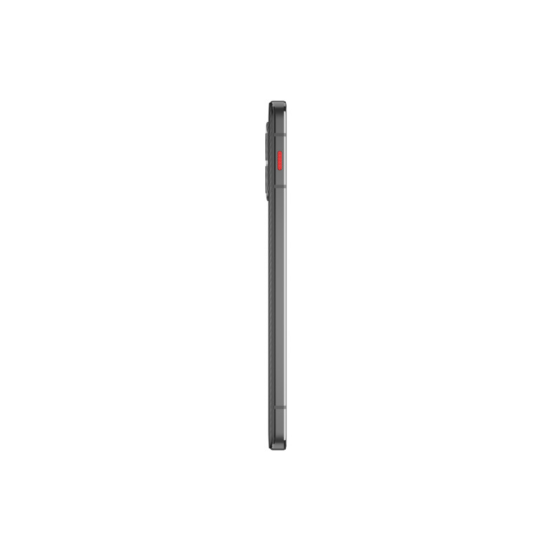 LENOVO - ThinkPhone/8GB/256GB/Carbon Black