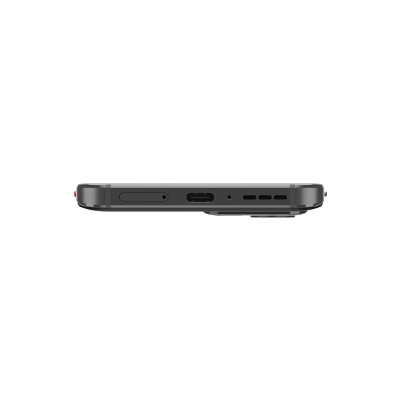 LENOVO - ThinkPhone/8GB/256GB/Carbon Black