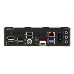 GIGABYTE B840 AORUS ELITE WIFI6E/AM5/mATX