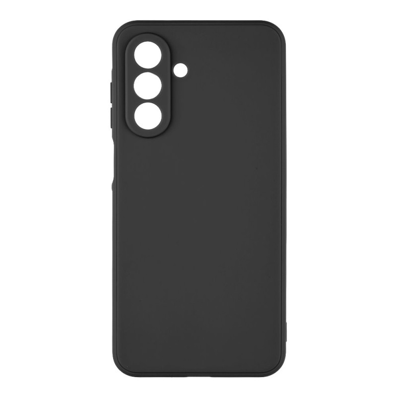 OBAL:ME TPU Kryt pre Samsung Galaxy A26 5G Black