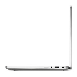 Dell Pro 13 Plus/PB13255/R5PRO-230/13,3''/WUXGA/16GB/512GB/AMD int/W11P/Silver/3R NBD