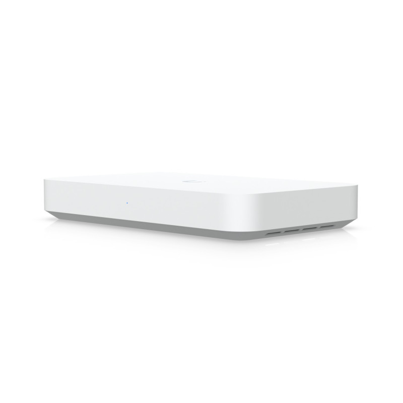 Ubiquiti UXG-Fiber, Gateway Fiber