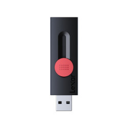 Lexar 64GB D300 Dual Type-C a Type-A USB 3.2