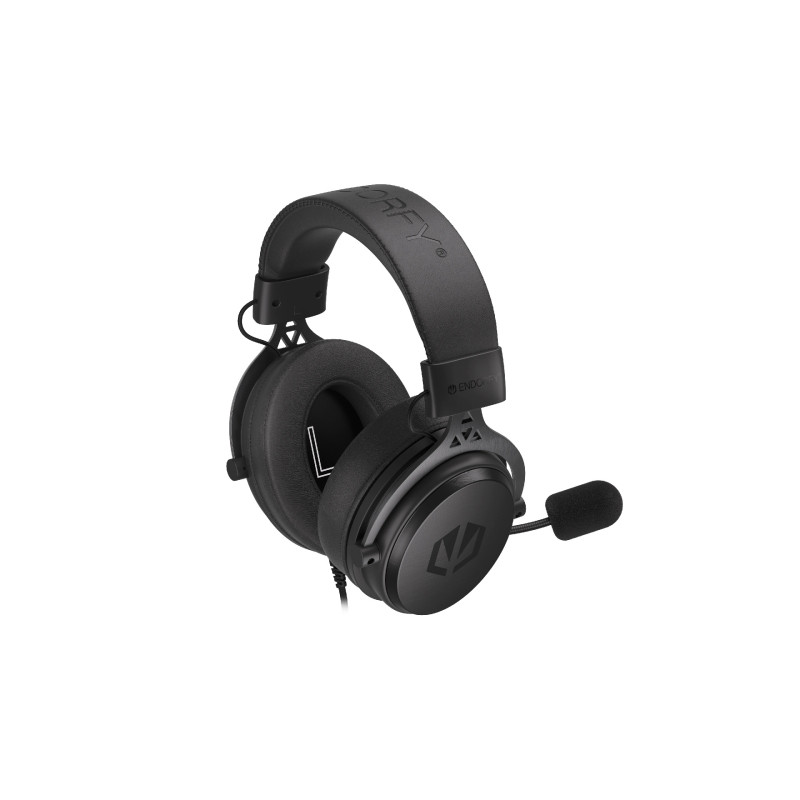Endorfy Viro Plus/USB/Čierna
