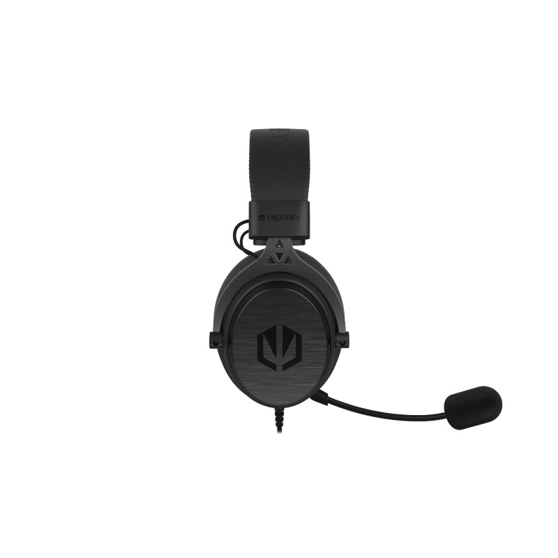 Endorfy Viro Plus/USB/Čierna