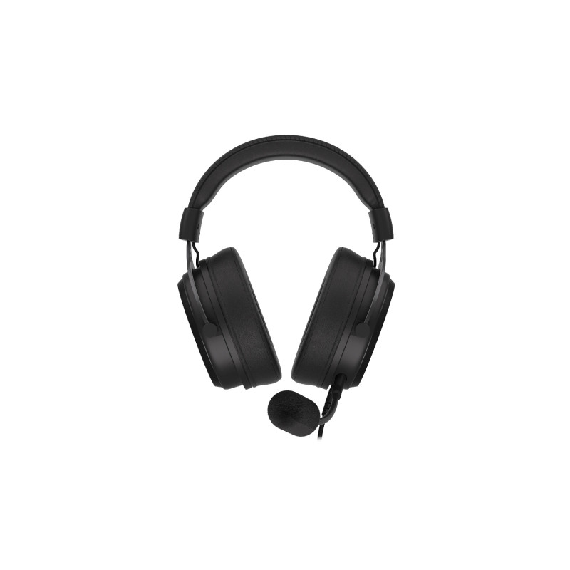 Endorfy Viro Plus/USB/Čierna