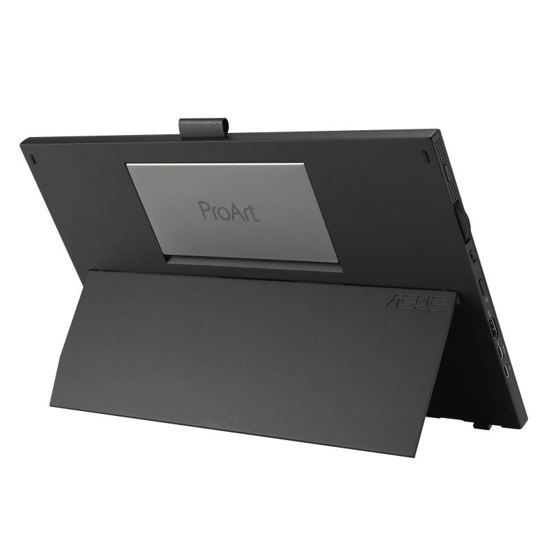 ASUS ProArt/PA169CDV/15,6''/IPS/4K UHD/60Hz/10ms/Black/3R