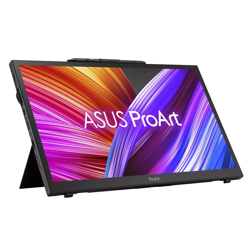 ASUS ProArt/PA169CDV/15,6''/IPS/4K UHD/60Hz/10ms/Black/3R