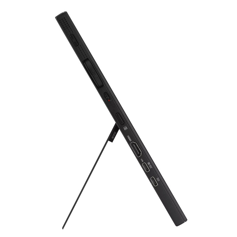 ASUS ProArt/PA169CDV/15,6''/IPS/4K UHD/60Hz/10ms/Black/3R