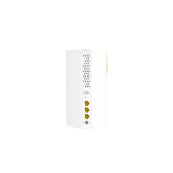 Tenda Nova EE3 Pro (3-pack) WiFi 7 BE3600 Mesh Gigabit systém, router, 9x GLAN/GWAN, VPN, CZ app
