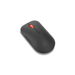 Lenovo Pro Plus 6050/Kancelárska/Optická/4 000 DPI/USB+BT/Čierna