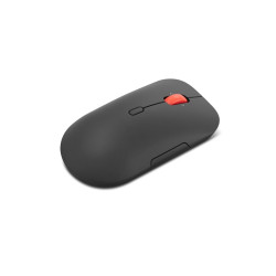 Lenovo Pro Plus 6050/Kancelárska/Optická/4 000 DPI/USB+BT/Čierna