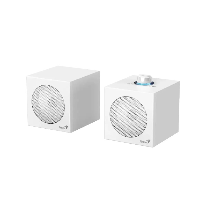 GENIUS repro SP-HF300U, biela