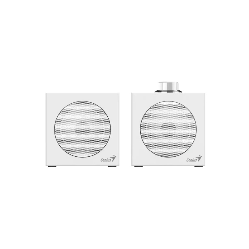 GENIUS repro SP-HF300U, biela