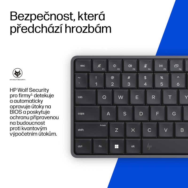 HP EliteBoard/G1a/Mini/AI7PRO-350/32GB/1TB/AMD int/W11P/3R
