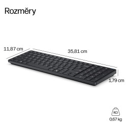 HP EliteBoard/G1a/Mini/AI7PRO-350/32GB/1TB/AMD int/W11P/3R