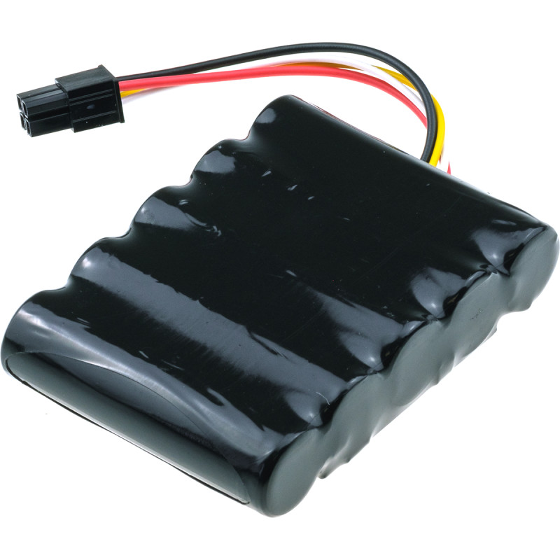 Batéria T6 Power pre Gardena R130Li, R160Li, Sileno +, 18,5 V, 3400mAh, 63Wh, Li-ion