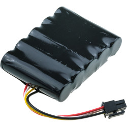 Batéria T6 Power pre Gardena R130Li, R160Li, Sileno +, 18,5 V, 3400mAh, 63Wh, Li-ion