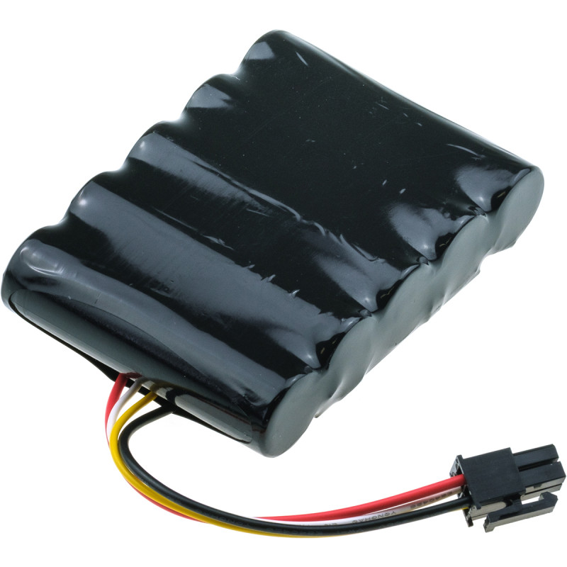 Batéria T6 Power pre Gardena R130Li, R160Li, Sileno +, 18,5 V, 3400mAh, 63Wh, Li-ion