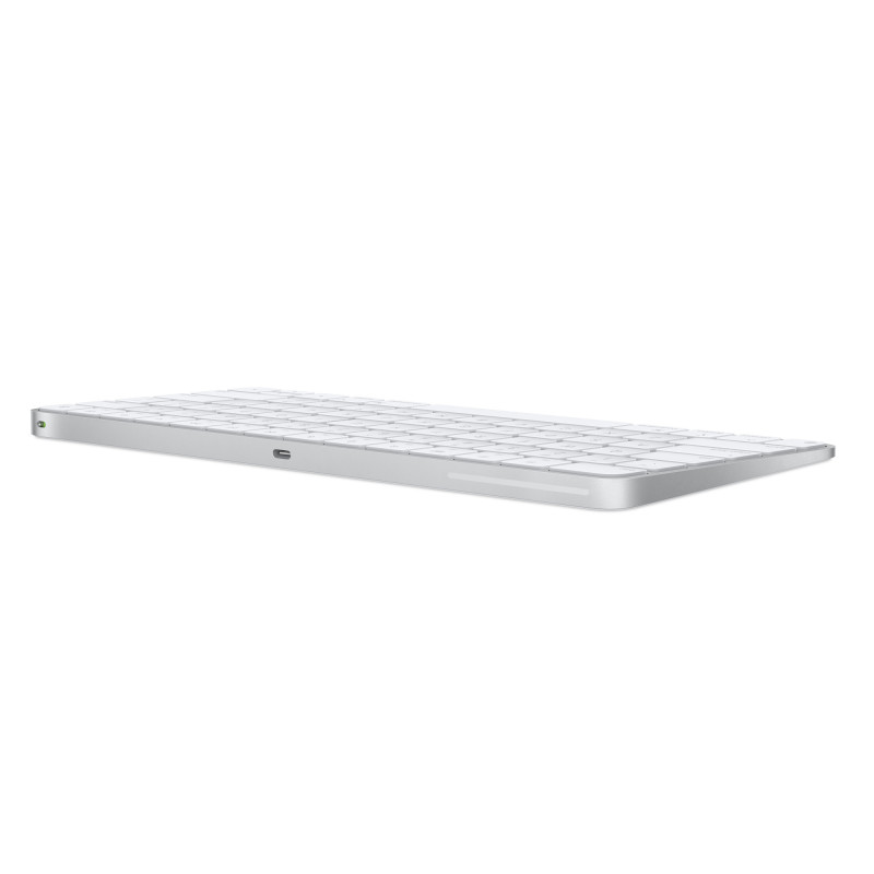 Apple Magic Keyboard/Bezdrôtová Bluetooth/US layout/Biela