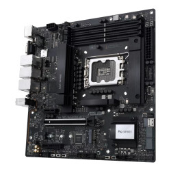 ASUS Pre WS W680M-ACE SE/LGA 1700/mATX
