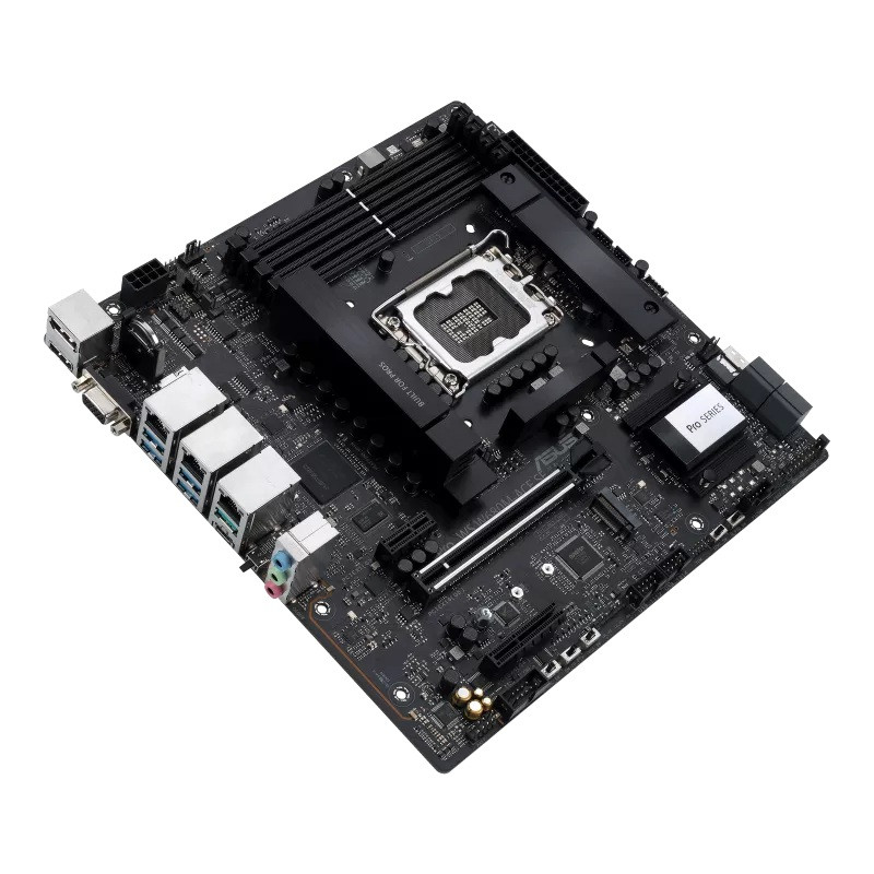 ASUS Pre WS W680M-ACE SE/LGA 1700/mATX