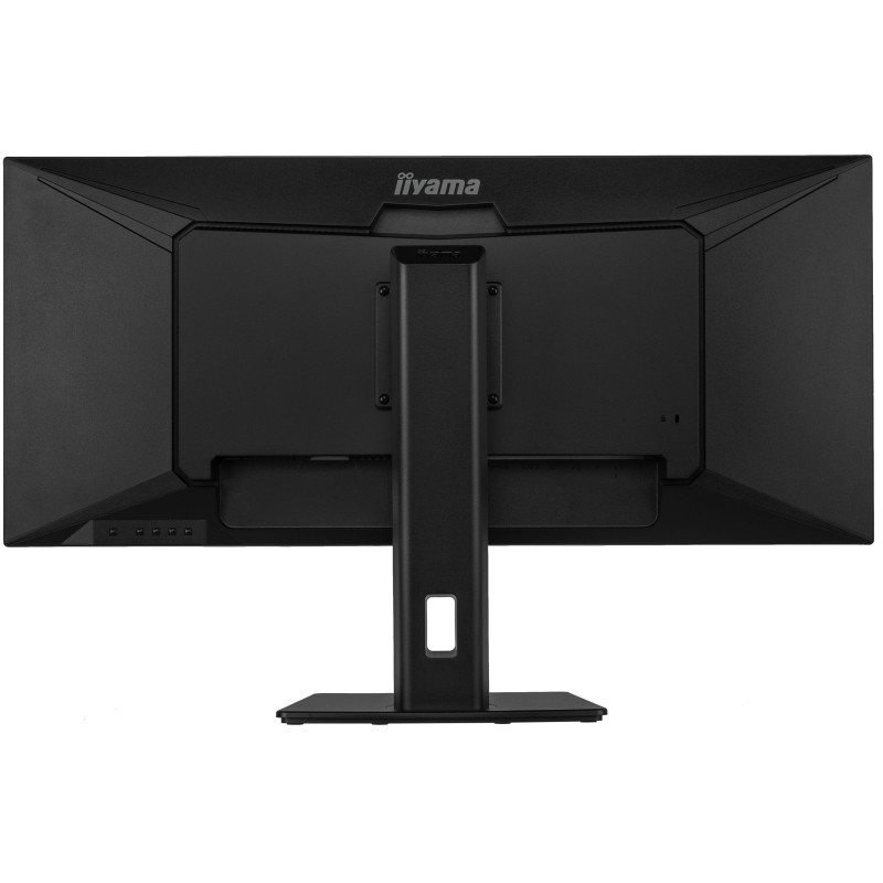iiyama ProLite/XUB3493WQSU-B6/34''/IPS/wQHD/120Hz/1ms/Čierna/3R