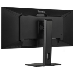 iiyama ProLite/XUB3493WQSU-B6/34''/IPS/wQHD/120Hz/1ms/Čierna/3R