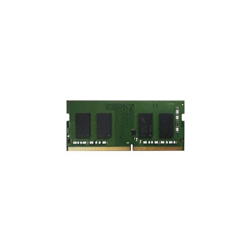 QNAP 8GB ECC DDR4 RAM, 2666 MHz, SO-DIMM, T0 ver.