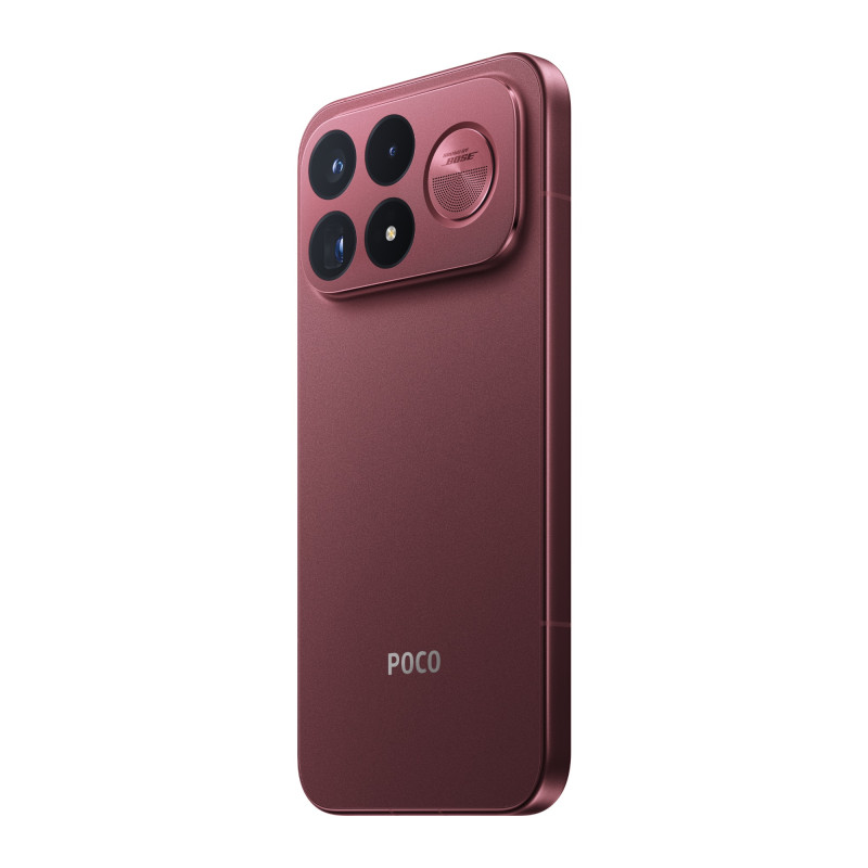 POCO F9 Ultra/16GB/512GB/Dark Cherry
