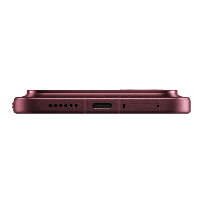 POCO F9 Ultra/16GB/512GB/Dark Cherry