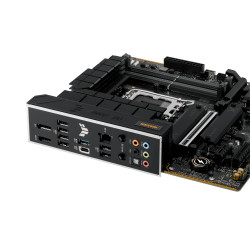 ASUS TUF GAMING B760-PLUS WIFI II
