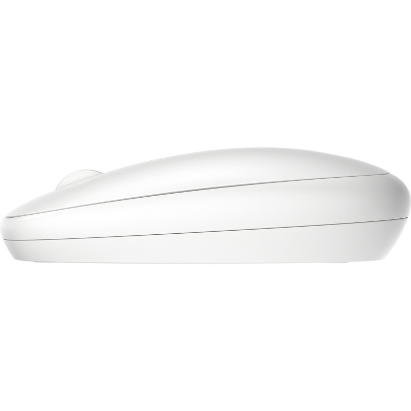HP 240/Kancelárska/Optická/1 600 DPI/Bezdrôtová Bluetooth/Biela