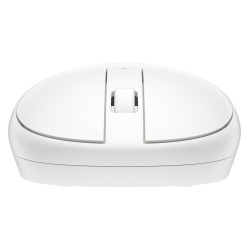 HP 240/Kancelárska/Optická/1 600 DPI/Bezdrôtová Bluetooth/Biela
