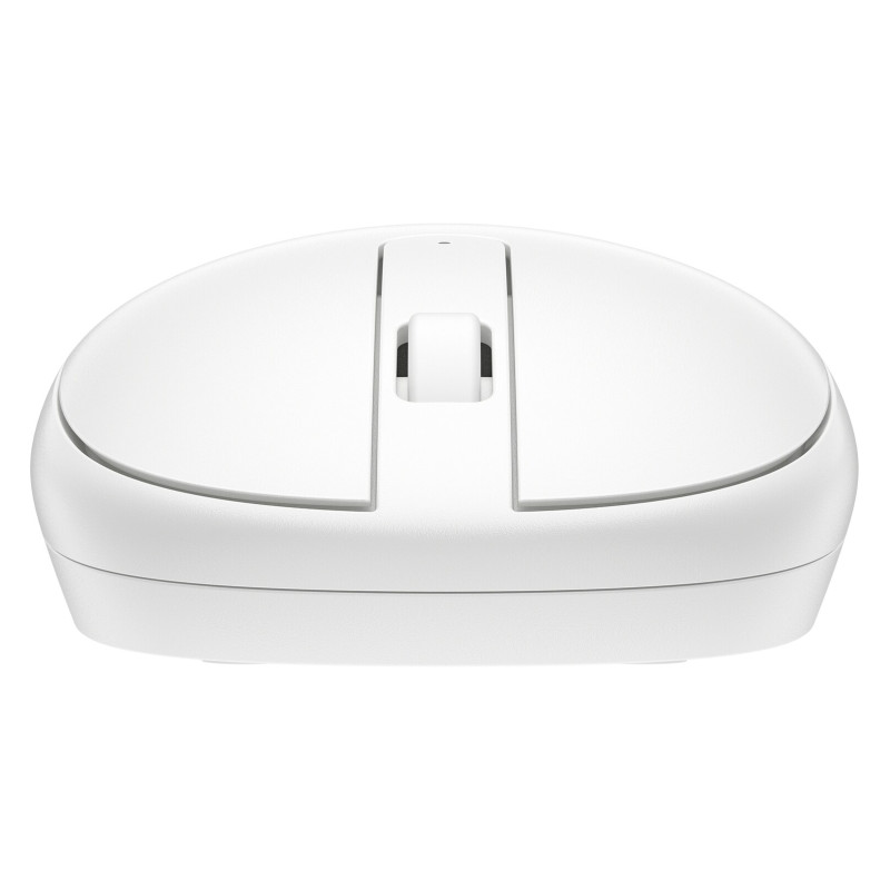 HP 240/Kancelárska/Optická/1 600 DPI/Bezdrôtová Bluetooth/Biela
