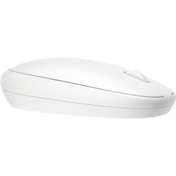 HP 240/Kancelárska/Optická/1 600 DPI/Bezdrôtová Bluetooth/Biela
