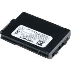 Batéria T6 Power pre Symbol Zebra Motorola TC70, TC75, TC700, TC70x, TC75x, 4620mAh, 17Wh, Li-ion