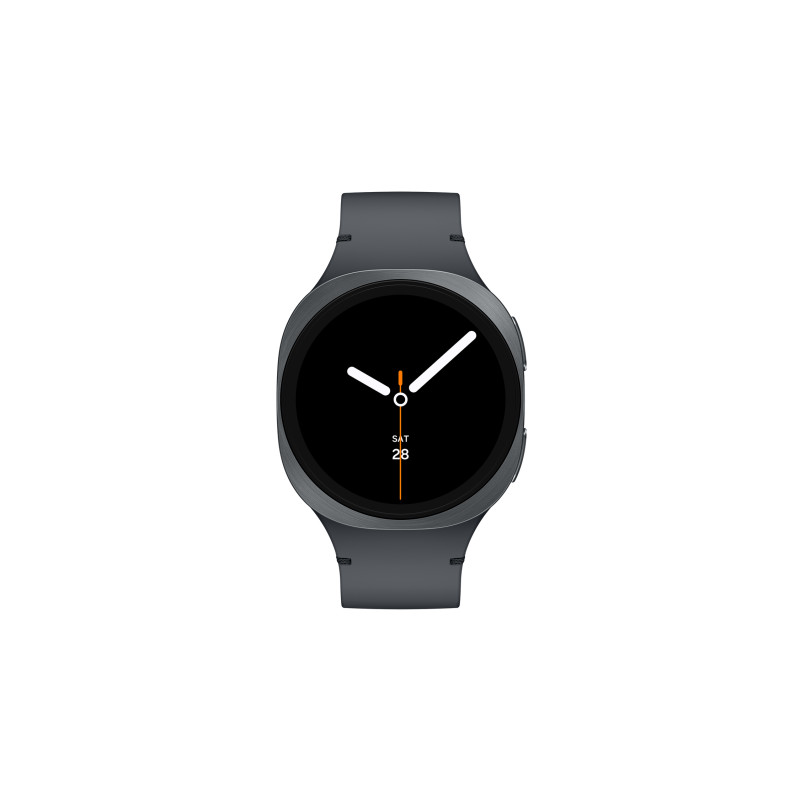 Samsung Galaxy Watch 8/40mm/Šport Band/Black