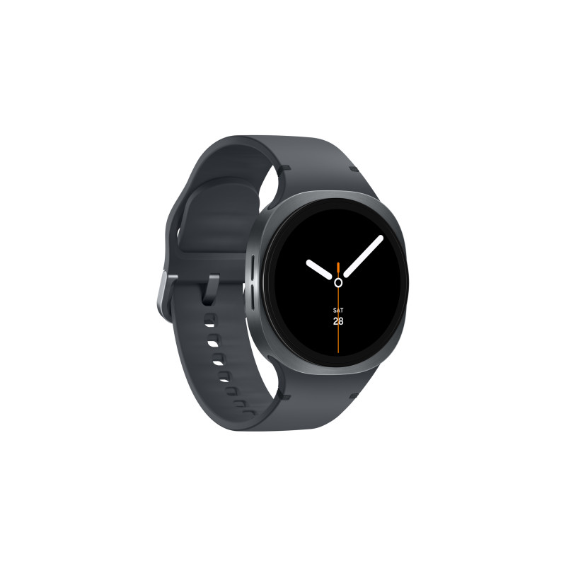 Samsung Galaxy Watch 8/40mm/Šport Band/Black