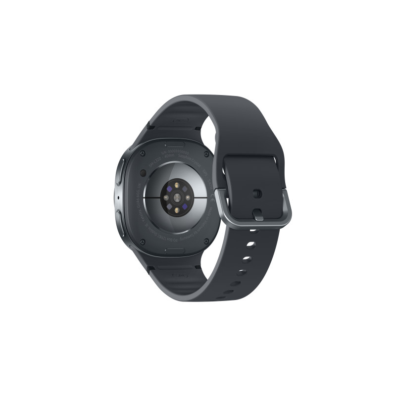 Samsung Galaxy Watch 8/40mm/Šport Band/Black