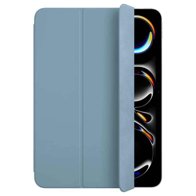 APPLE - Smart Folio for iPad Pro 11'' (M4) - Denim