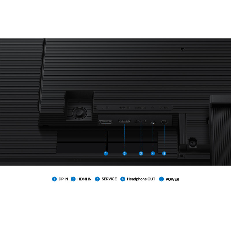 32'' Samsung ViewFinity S7 (S70H) UHD 4K