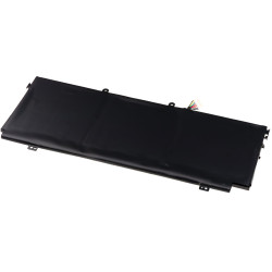 Batérie T6 Power pre HP Spectre 13-ac000 x360, Spectre 13-w000 x360, 5000mAh, 58Wh, 3cell, Li-pol