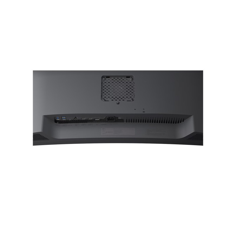 LG UltraWide/34U650A-B/34''/IPS/wQHD/100Hz/5ms/Čierna/2R